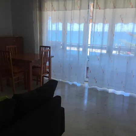 Appartamento Apartamento Vista Al Mar. Roca Chica