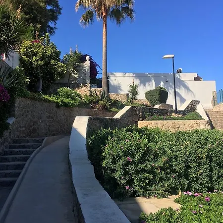 Appartamento Apartamento Vista Al Mar. Roca Chica Torremolinos
