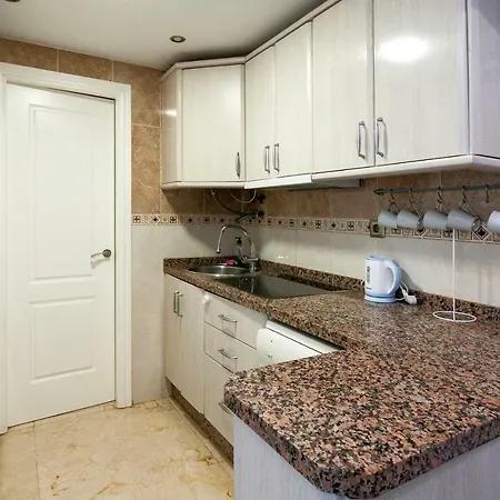 Appartamento Apartamento Vista Al Mar. Roca Chica *