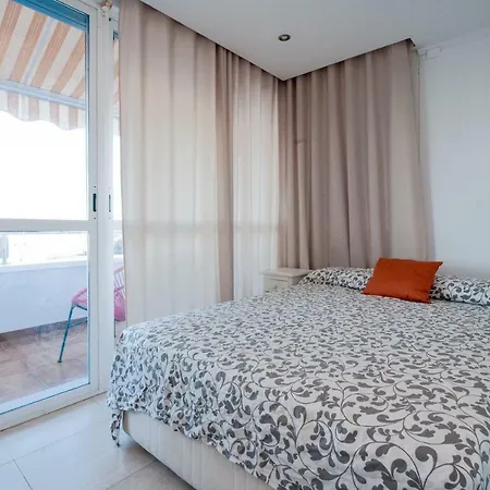 Appartamento Apartamento Vista Al Mar. Roca Chica