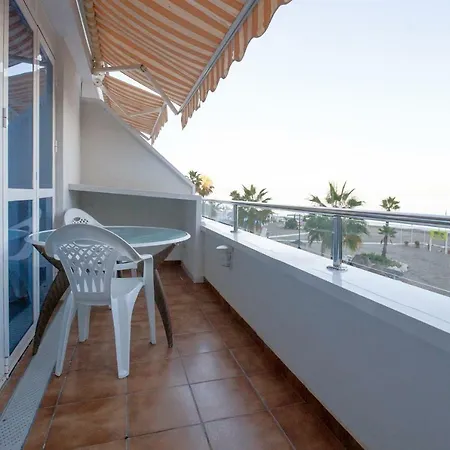 Apartamento Vista Al Mar. Roca Chica Appartamento Torremolinos