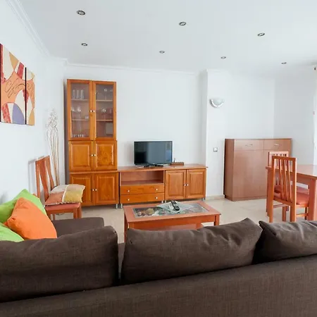 Apartamento Vista Al Mar. Roca Chica Appartamento *